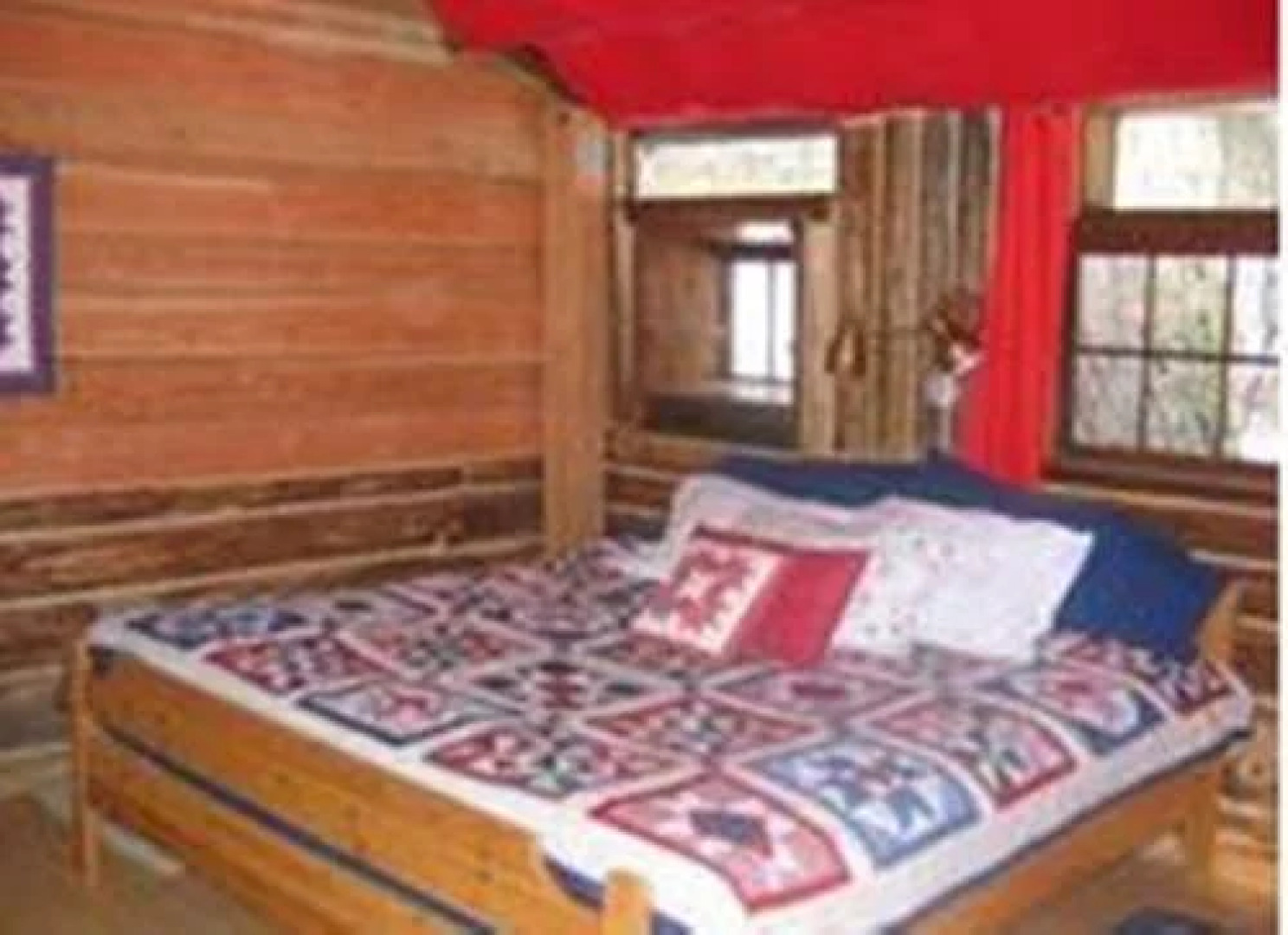 At Kw'o kw'e hala Eco Retreat B&B