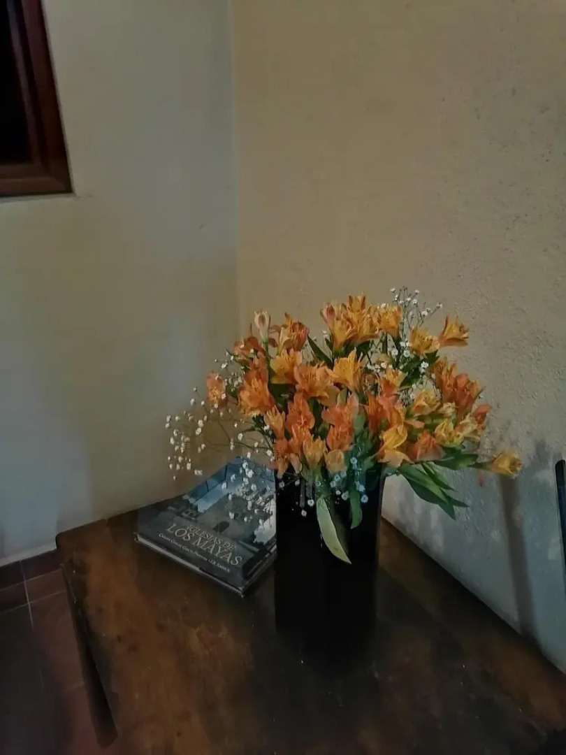 Posada Las Reynas by Rotamundos