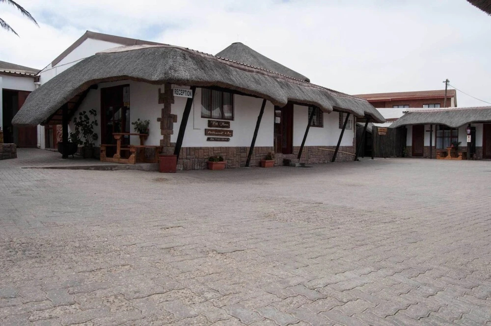 Obelix Village Guest House