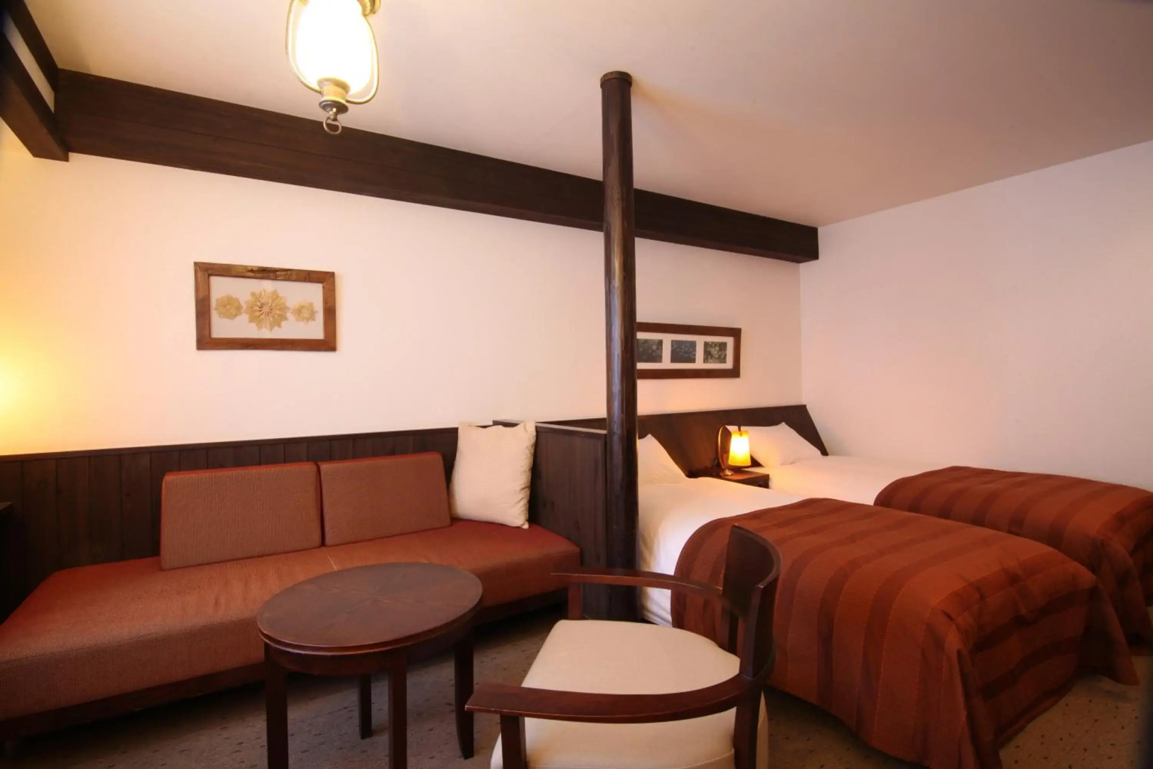 La Vista Daisetsuzan