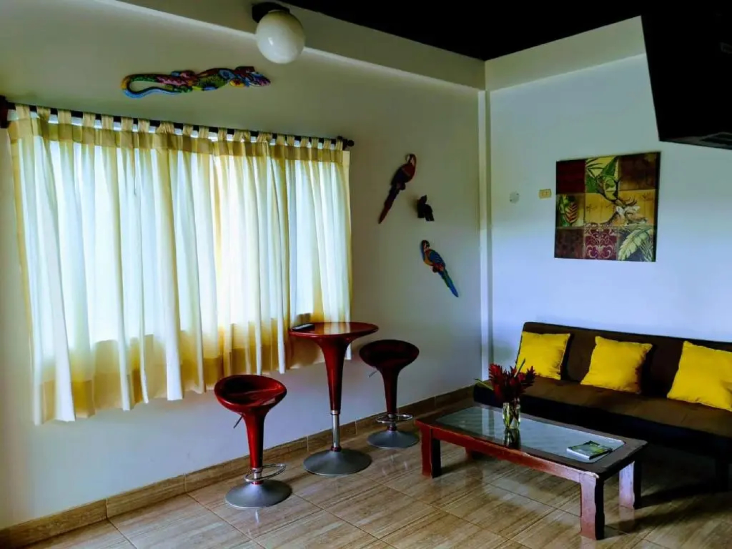 Los Aguajes de Sauce