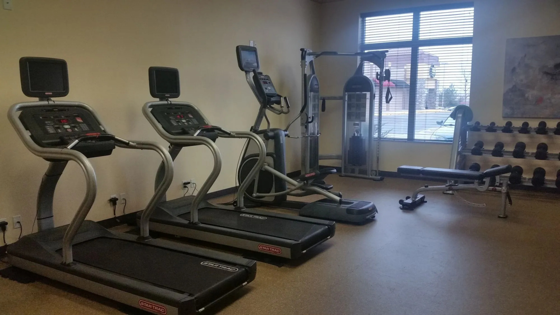 Hilton Garden Inn Olathe