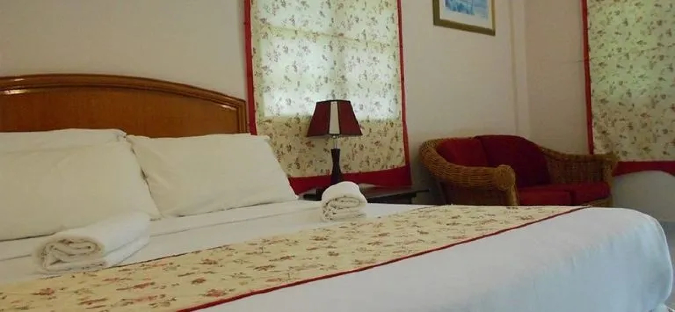 Manis Manis Nature Resort & Spa