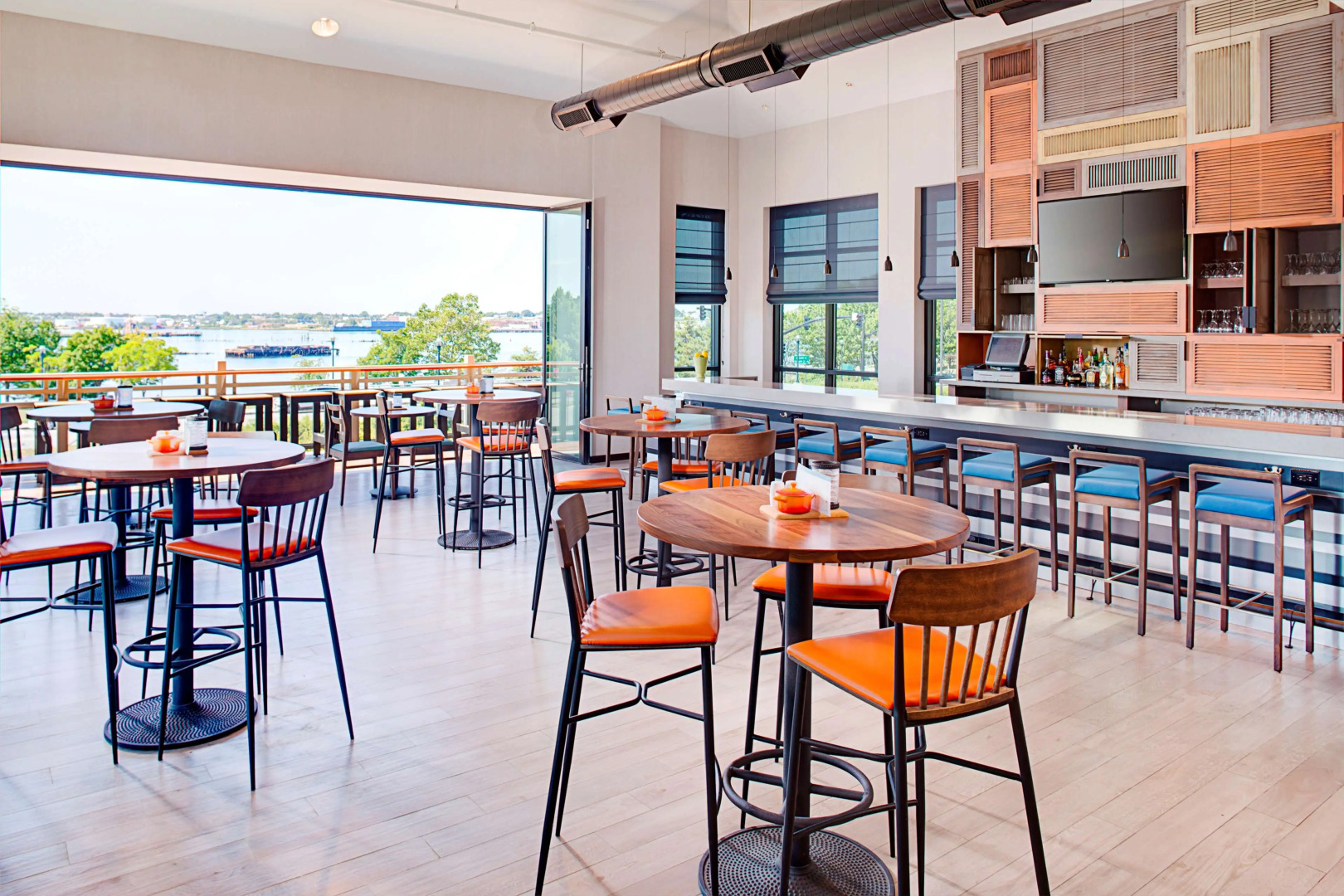 Hilton Garden Inn Providence