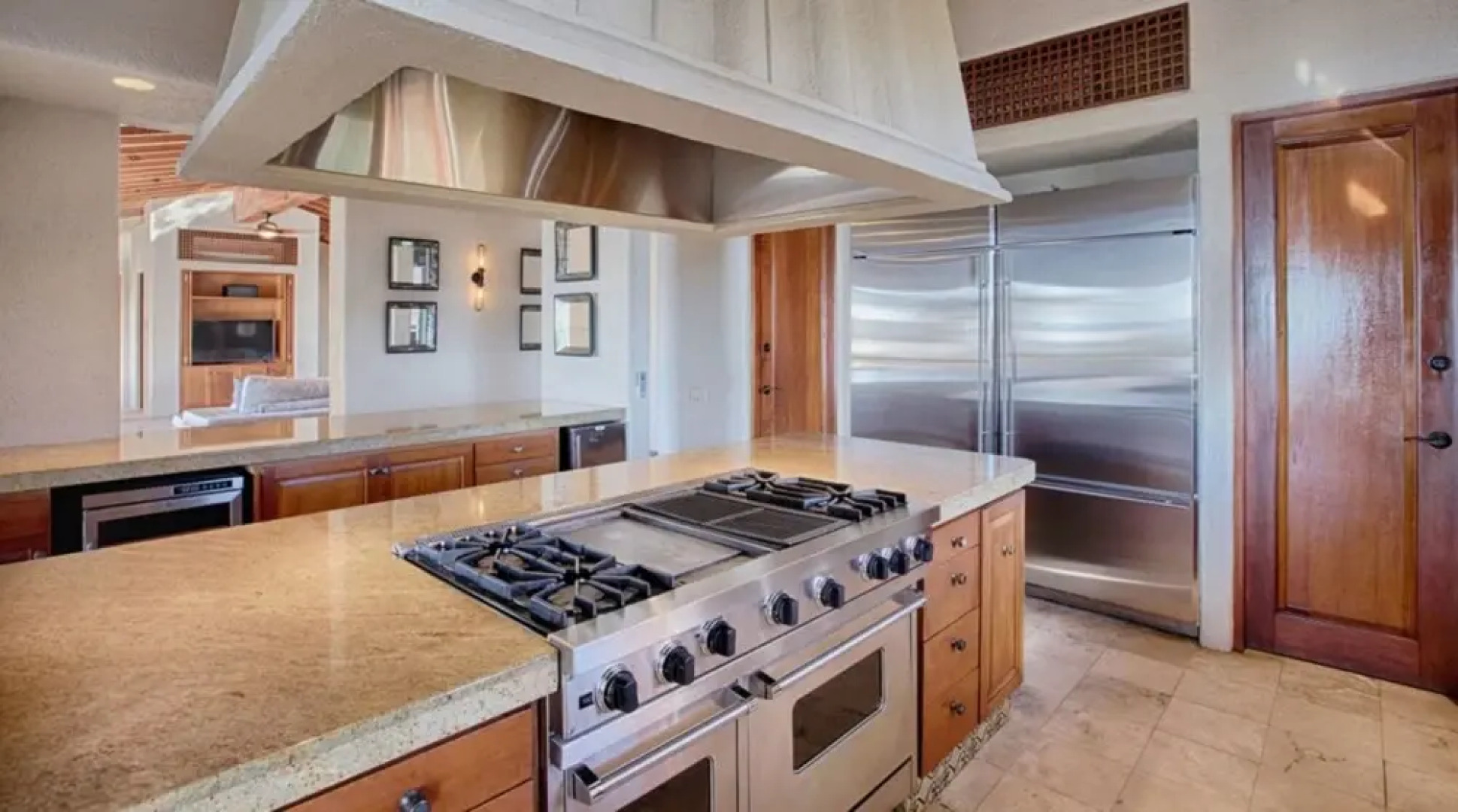 Casa Brooks  by Cabo Platinum