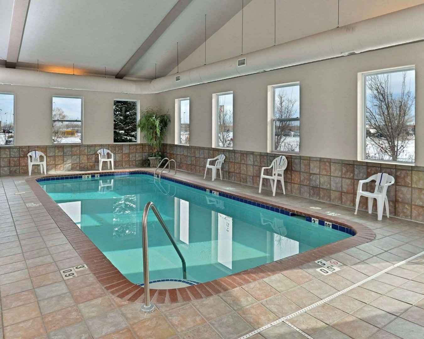 Comfort Inn And Suites