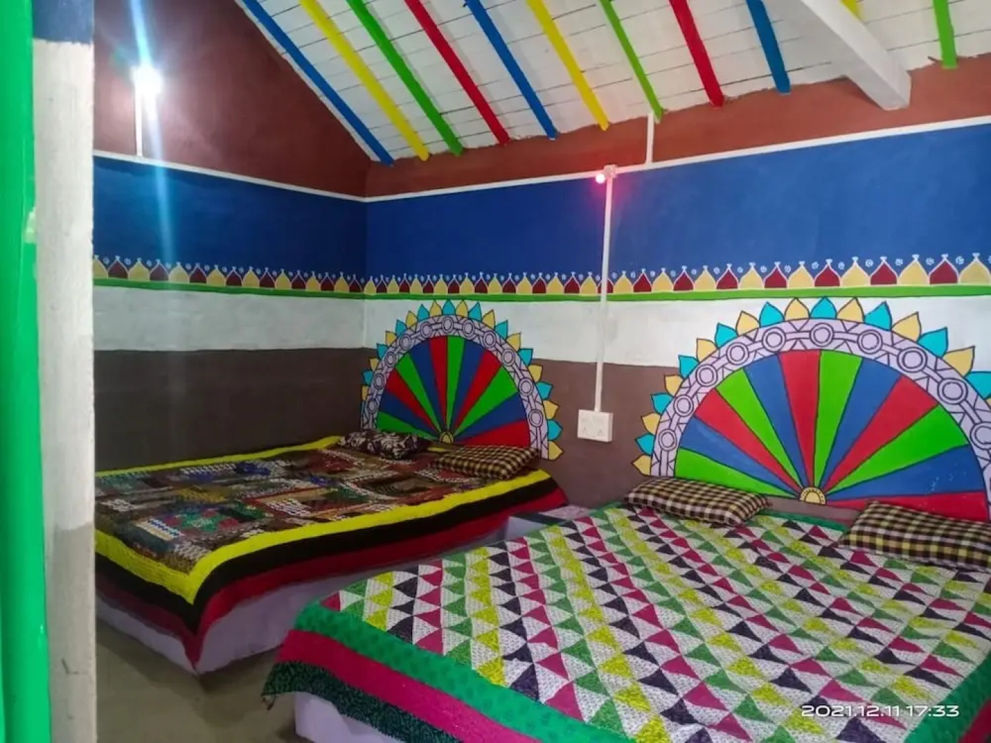 Rann Bhoomi Resort