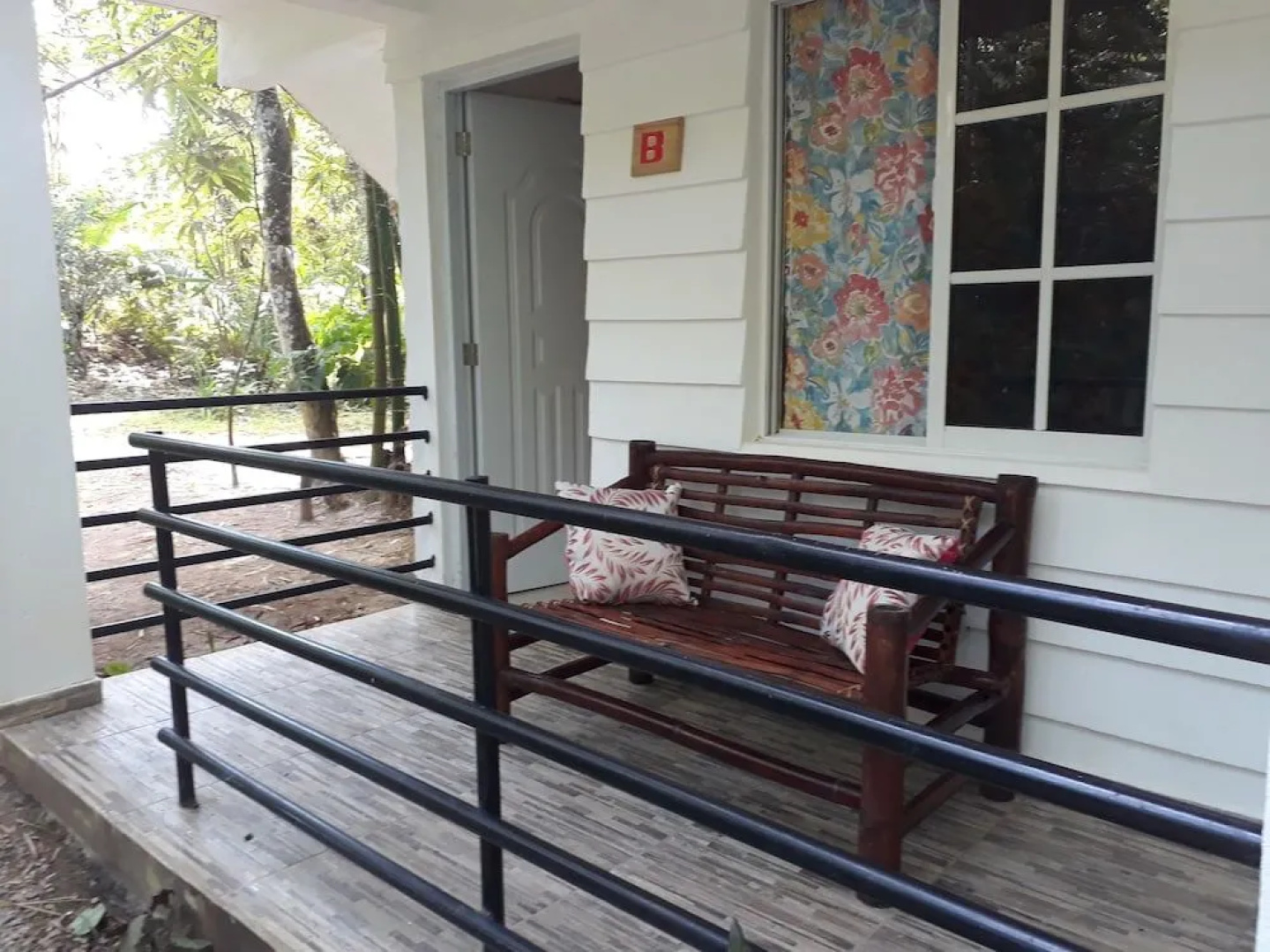 Samana Tropical Village