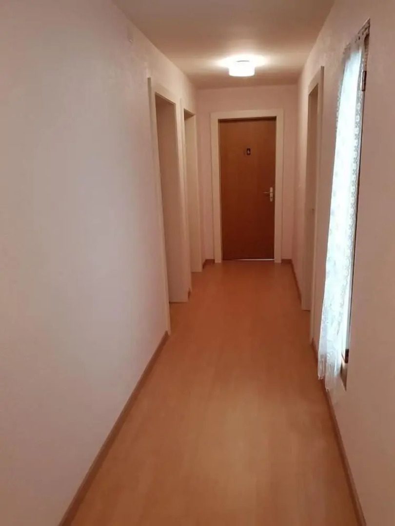 Auberge Communal De Ballens