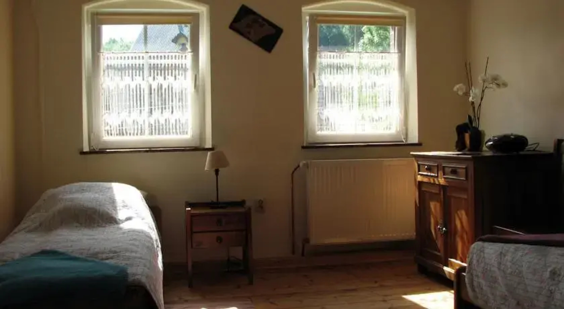 Agroturystyka Izerski Potok