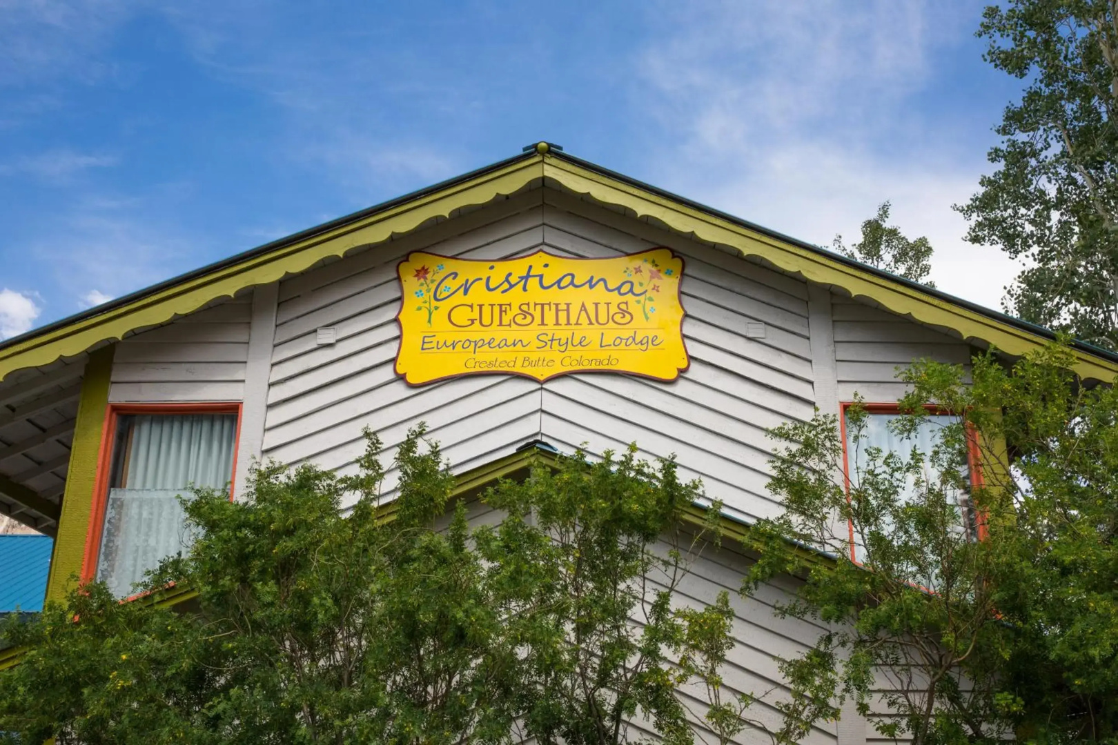 Cristiana Guesthaus