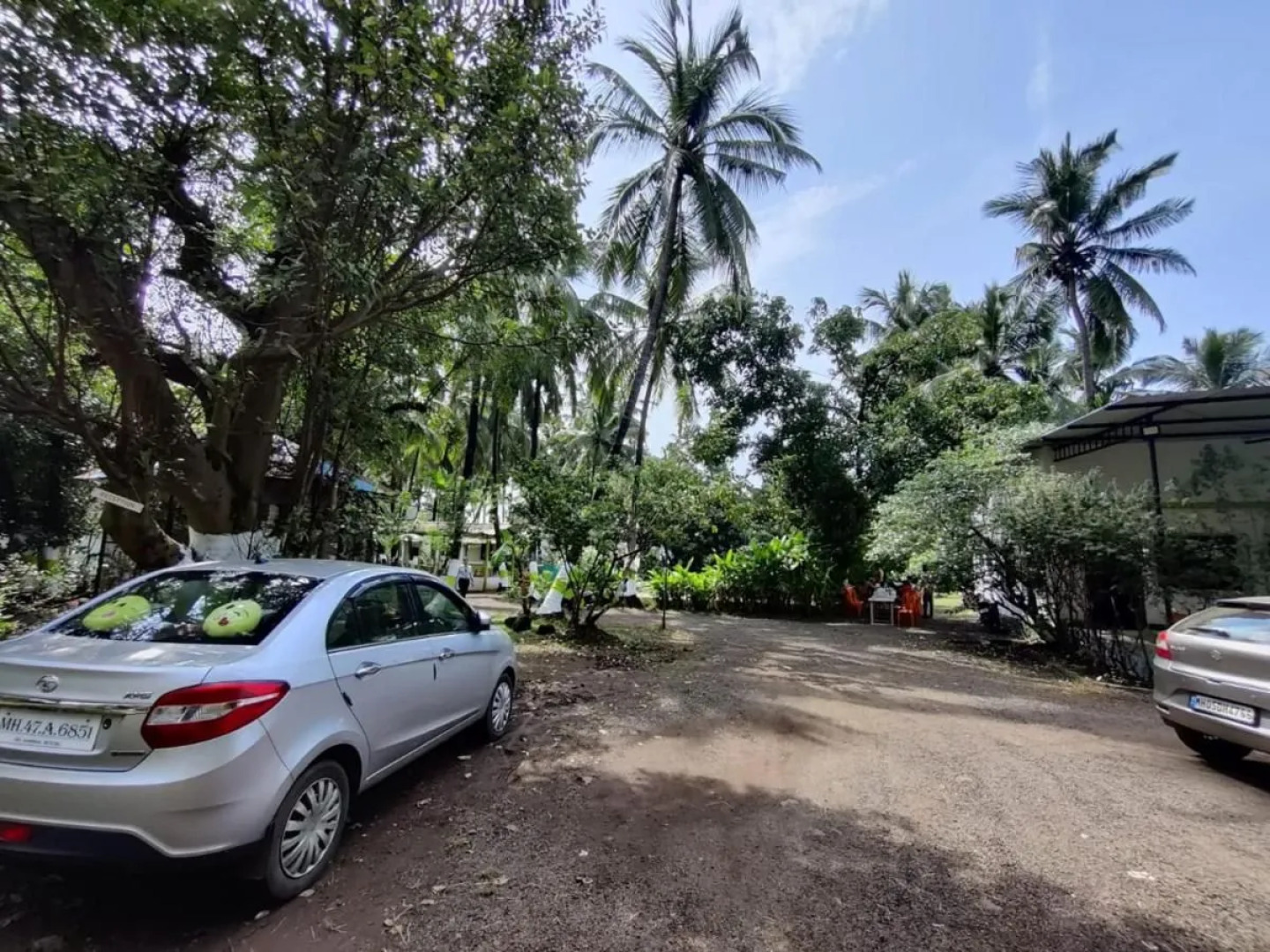 Opulence Resort Varsoli Alibaug