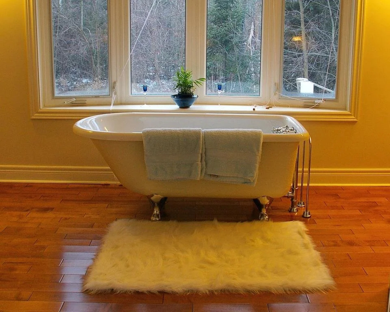 Jabberwock Guesthouse