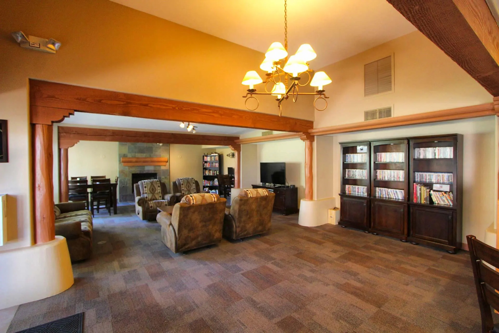 Villas of Cave Creek