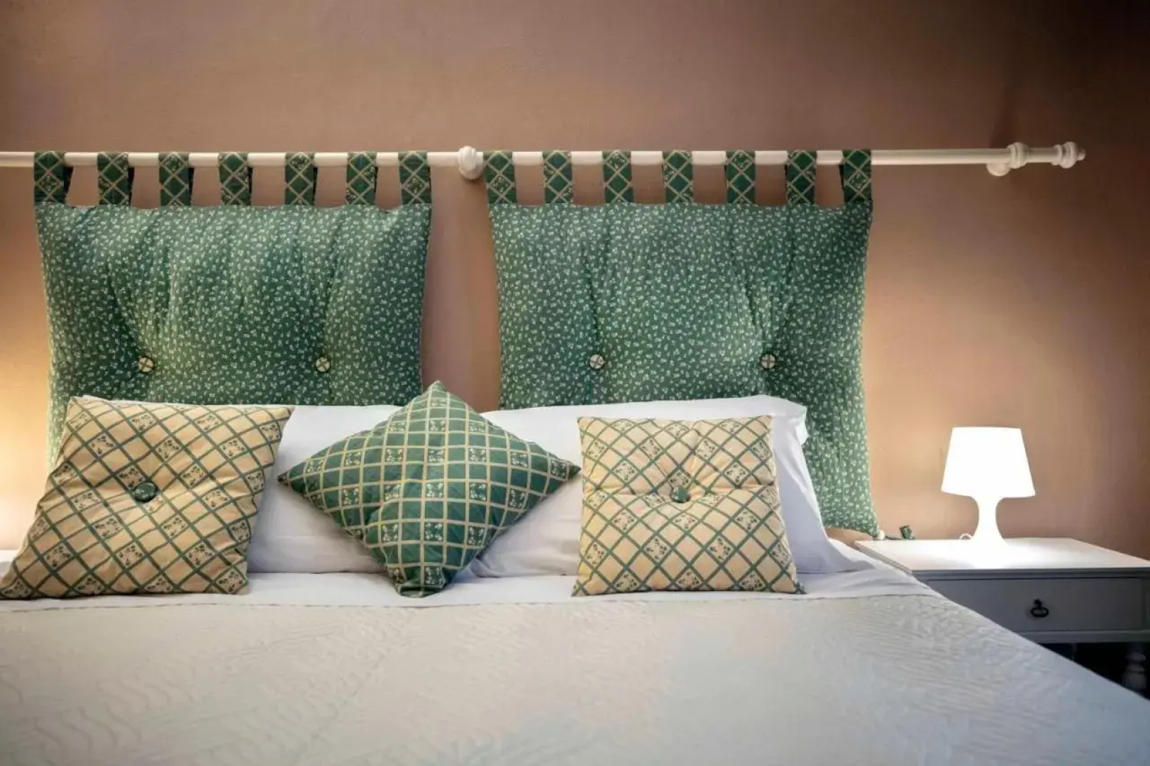 La Dimora Delle Terme