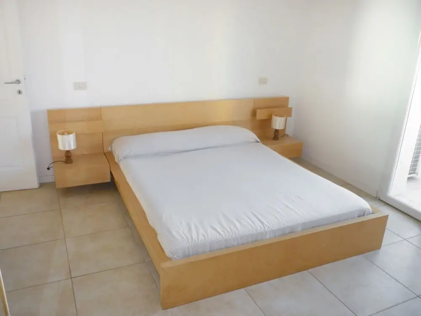 Trilocale San Vincenzo