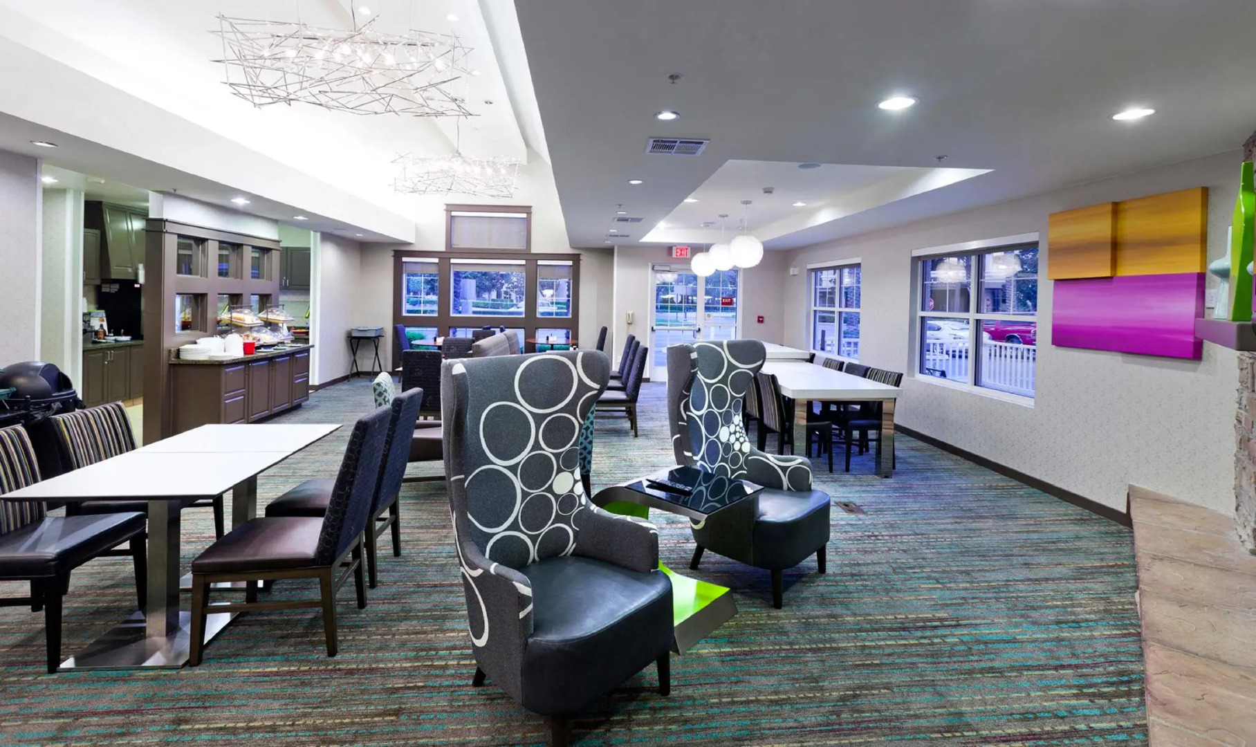 Residence Inn by Marriott Corona Riverside