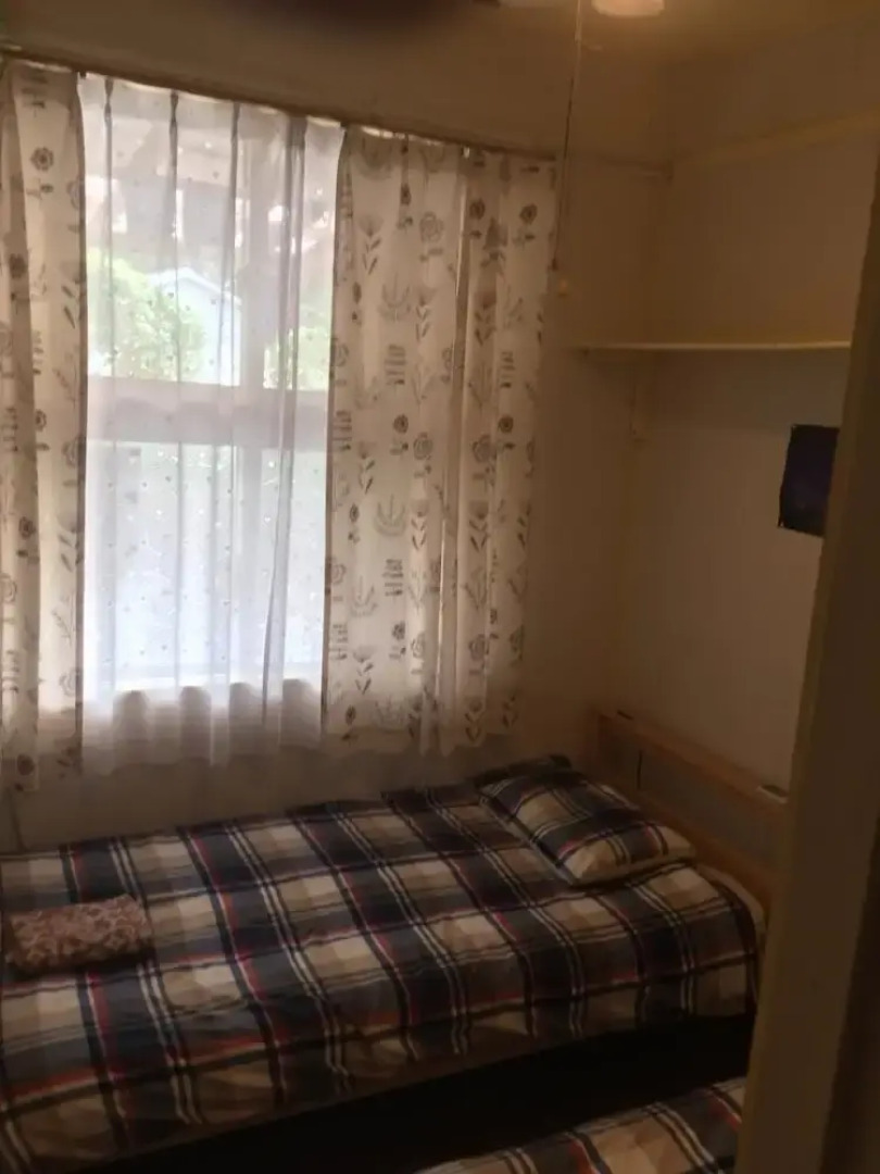 ZAMAMIA International Guesthouse - Hostel