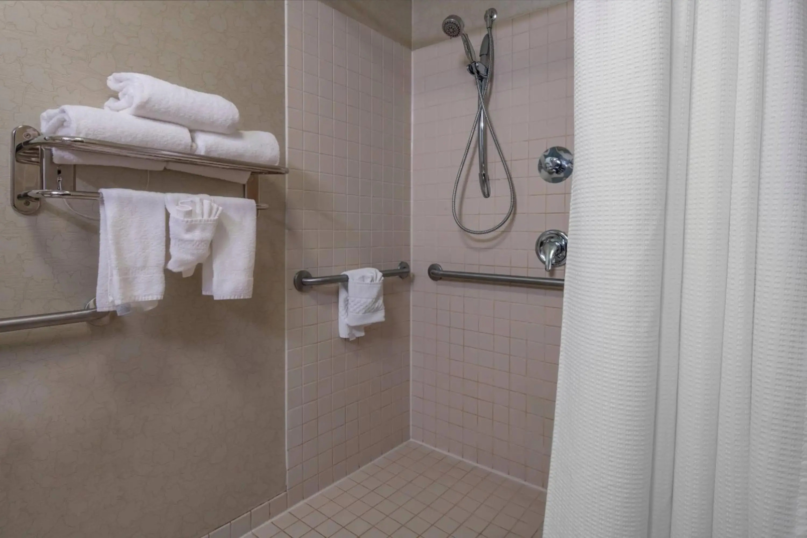 SpringHill Suites by Marriott Boston Devens Common Center