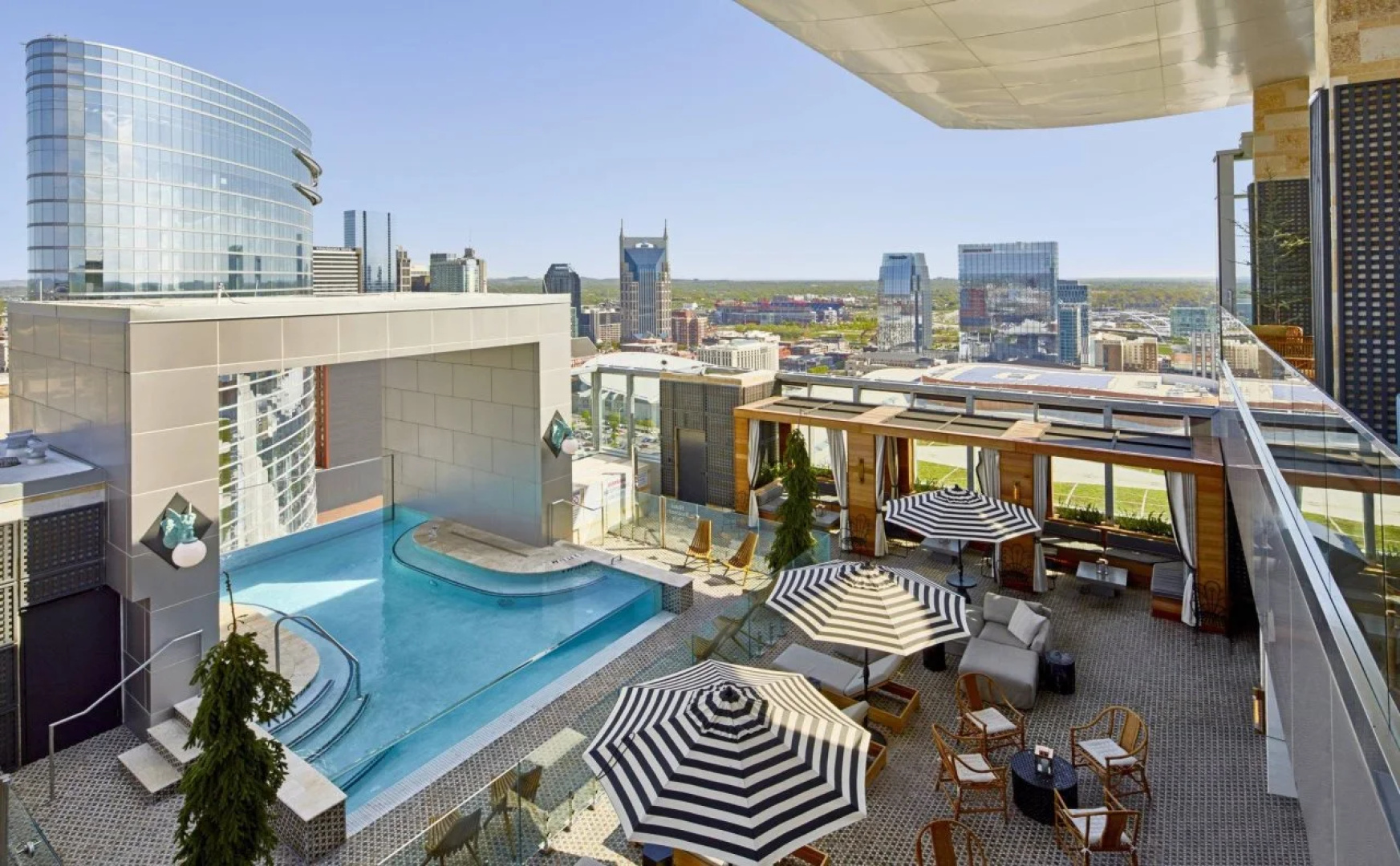 The Westin Nashville
