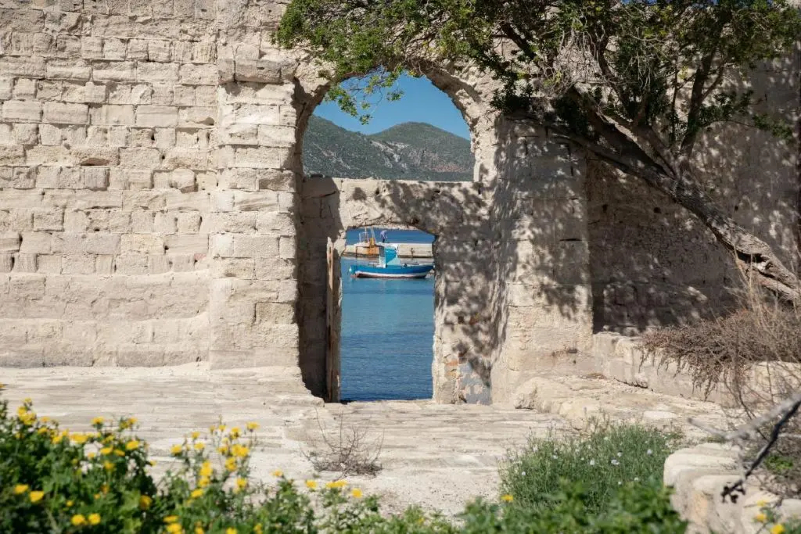 Cala La Luna A4