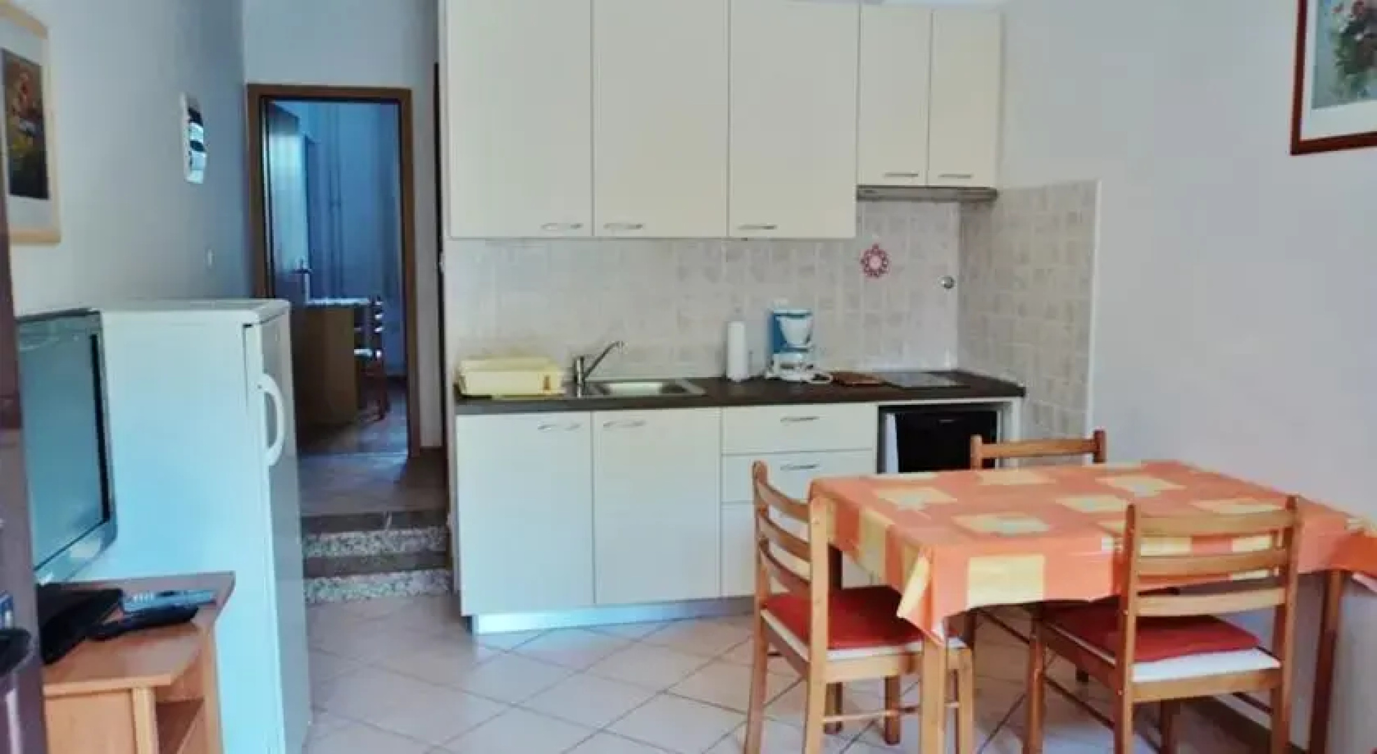 Apartments Grgurevic 332