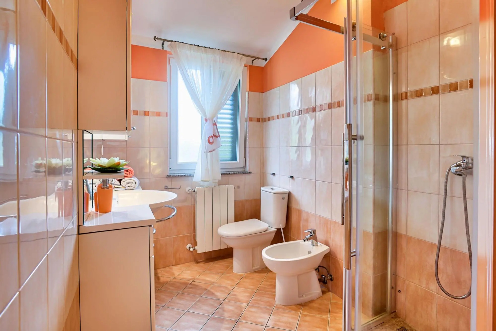 Villa INES in Labin with 3 bedrooms and 3 bathrooms