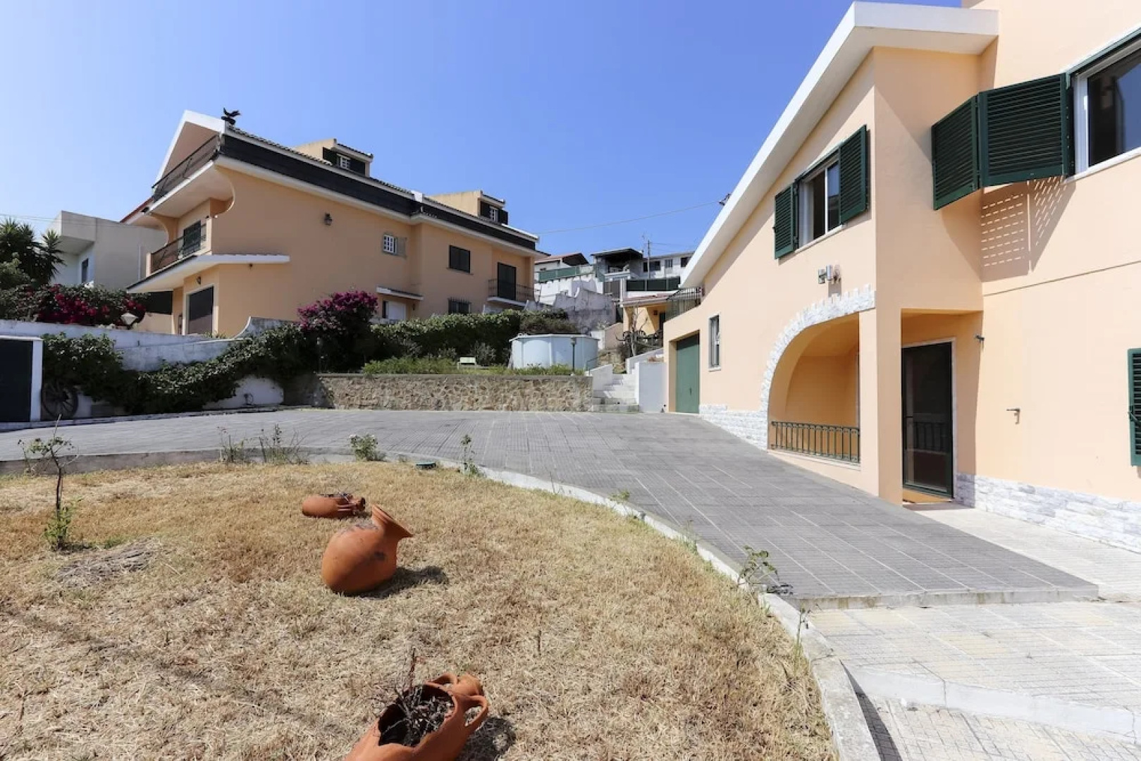 Santa Maria Villa With Pool by Homing