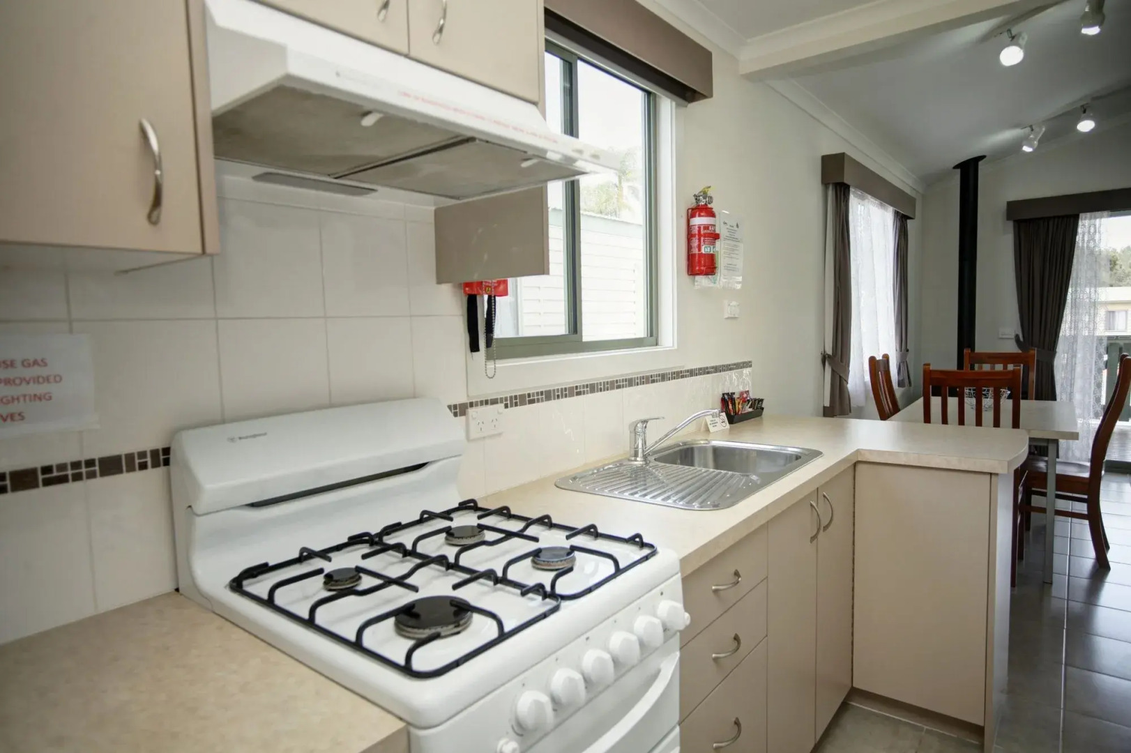 Discovery Parks - Forster