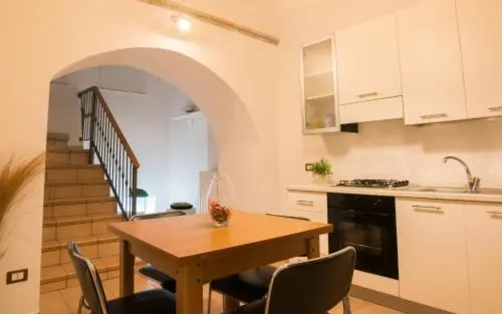 Svegliarsi nei Borghi - Casa Iamele