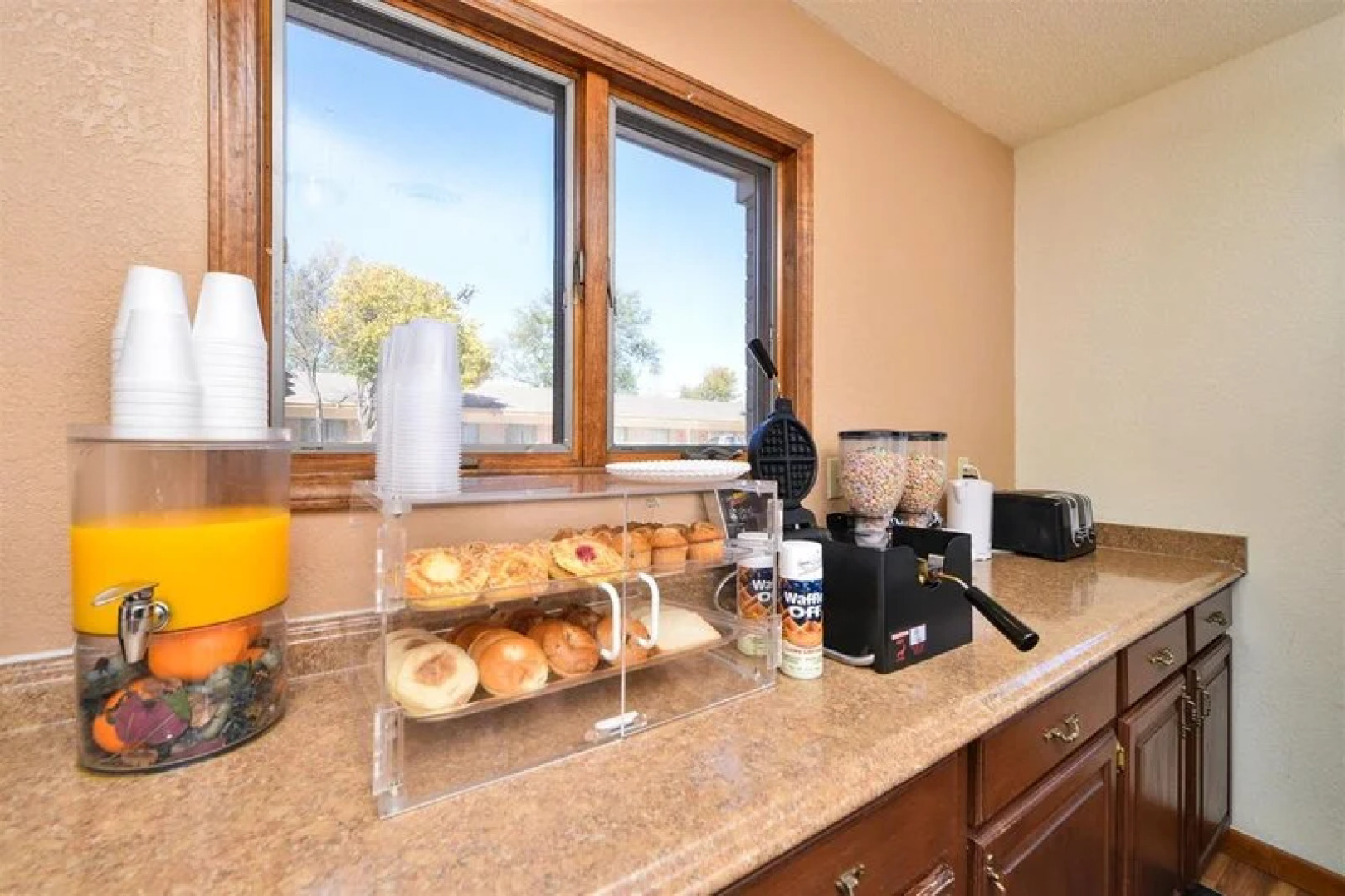 Americas Best Value Inn