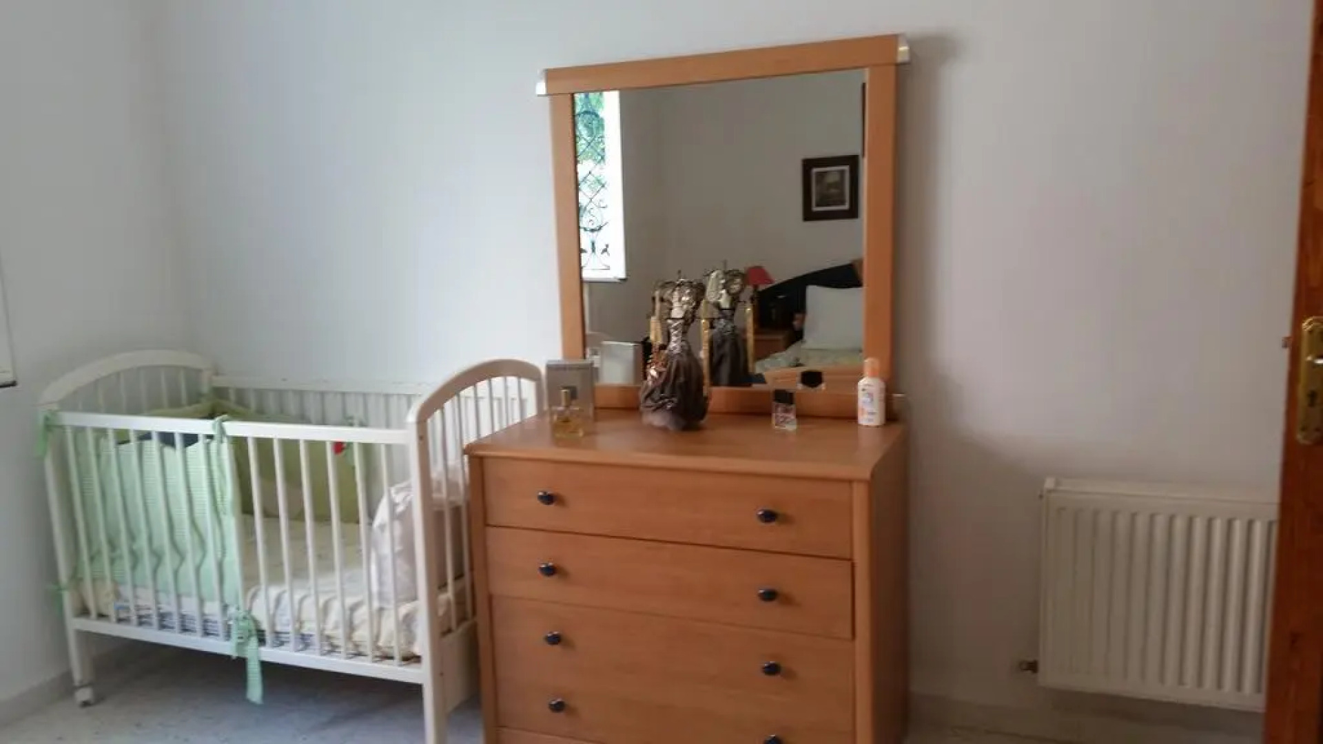 Villa Bougainvillier