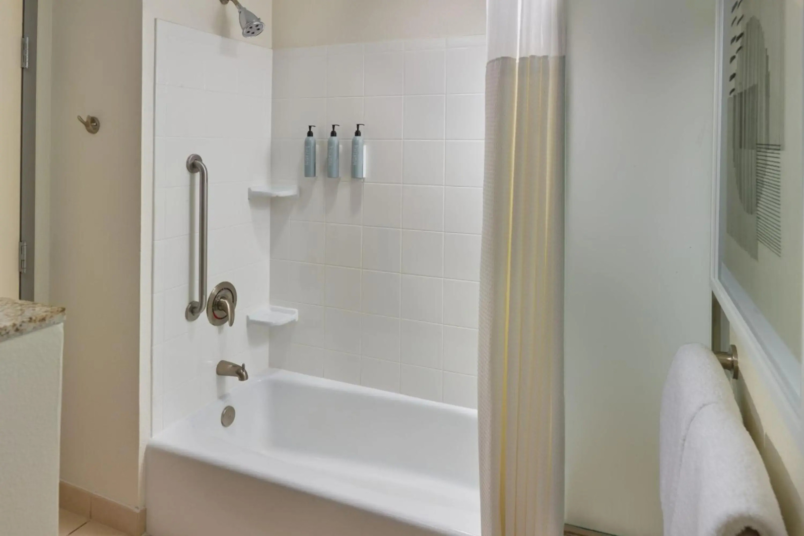 Courtyard by Marriott Warner Robins