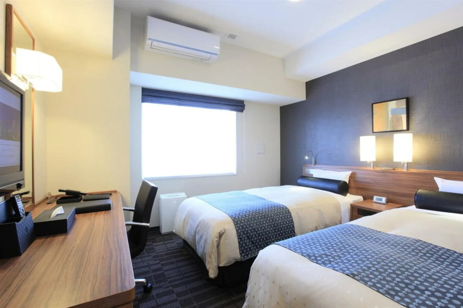 Tokyu Stay Nishi Shinjuku