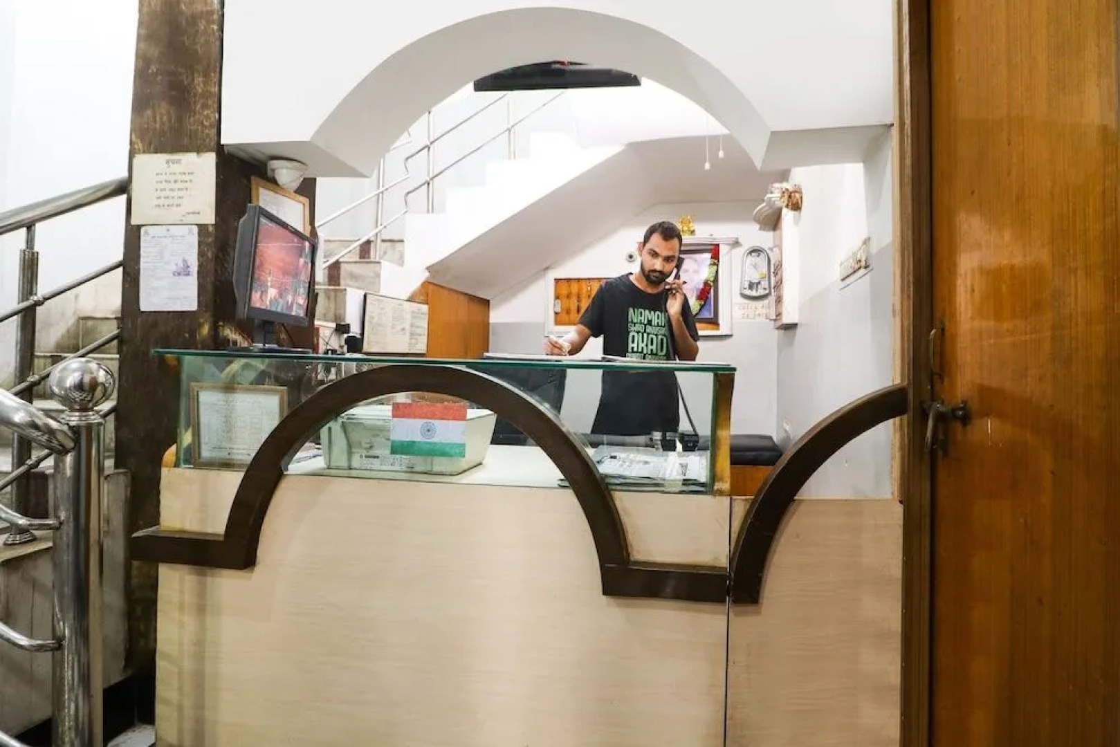 SPOT ON 60195 Hotel Rajvansh