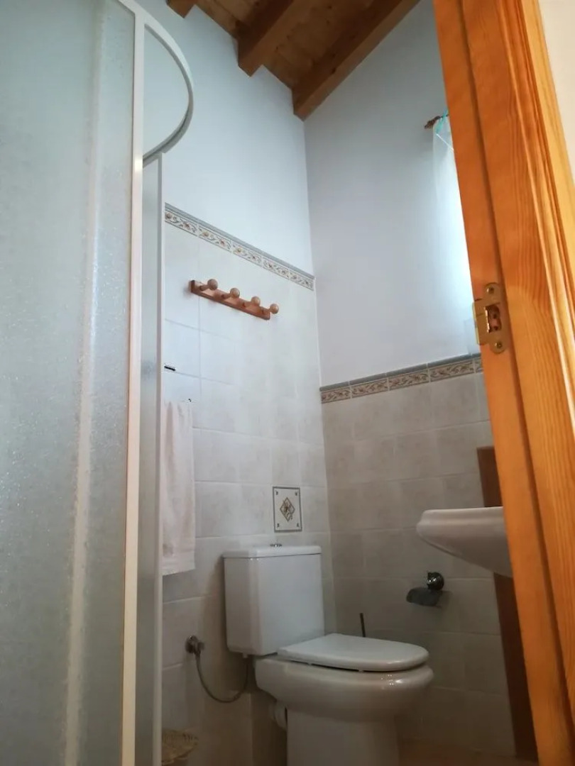 Casa Rural Sole