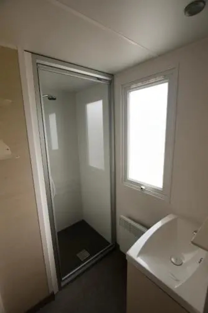 Camping Les Carolins