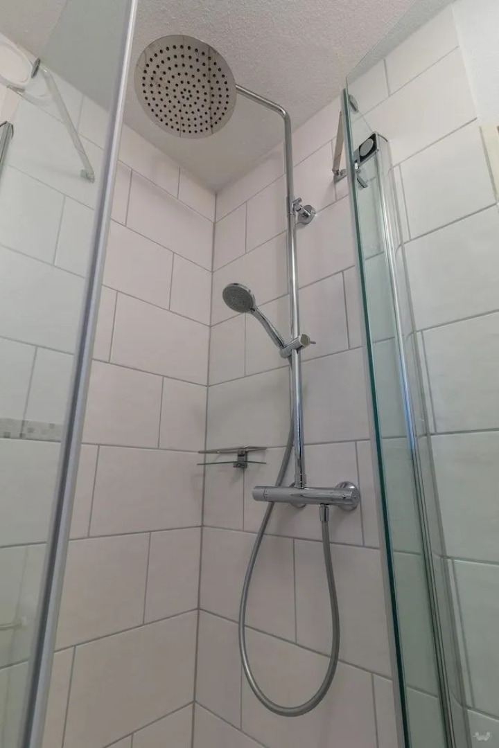 Ansbachs City Apartment