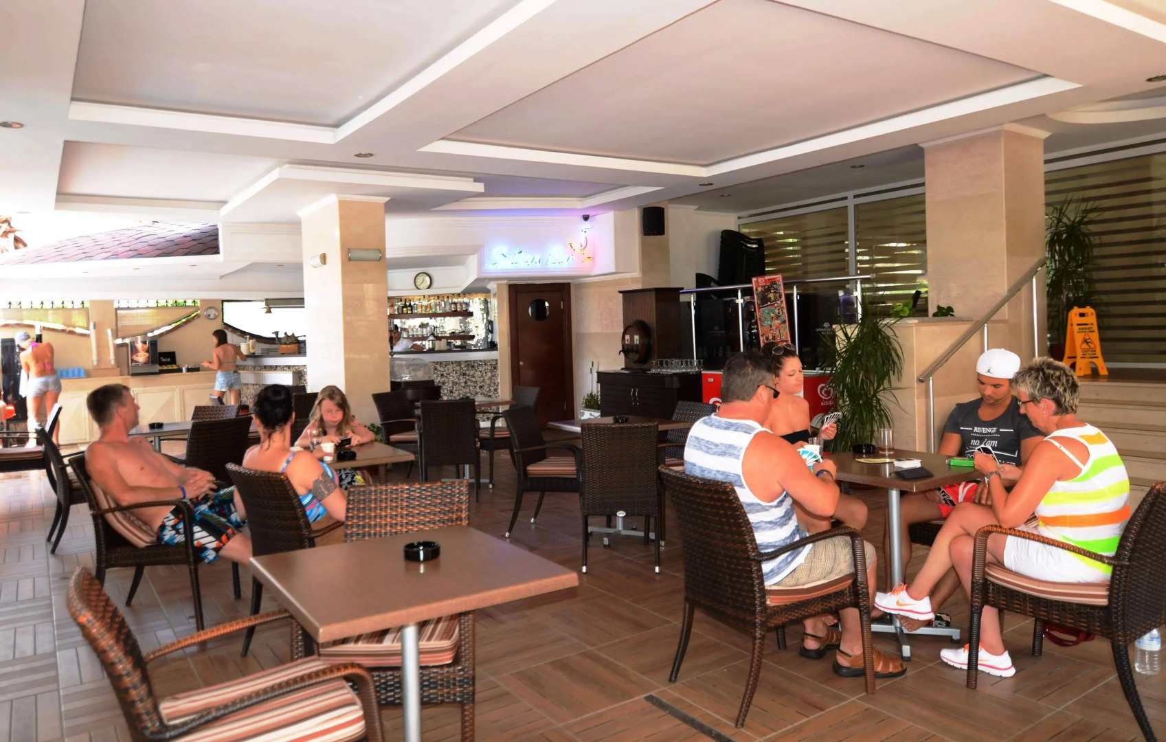 Отель Artemis Princess 