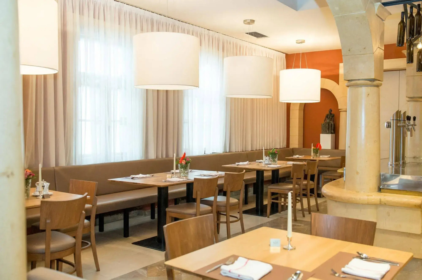 Hotel Restaurant Bistro Raffel