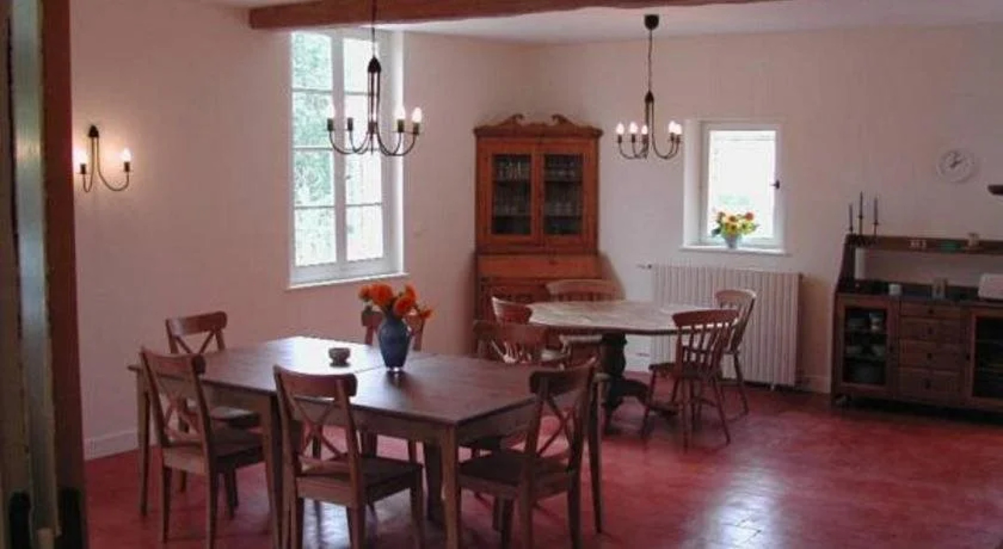 Chambres dHotes Au Château