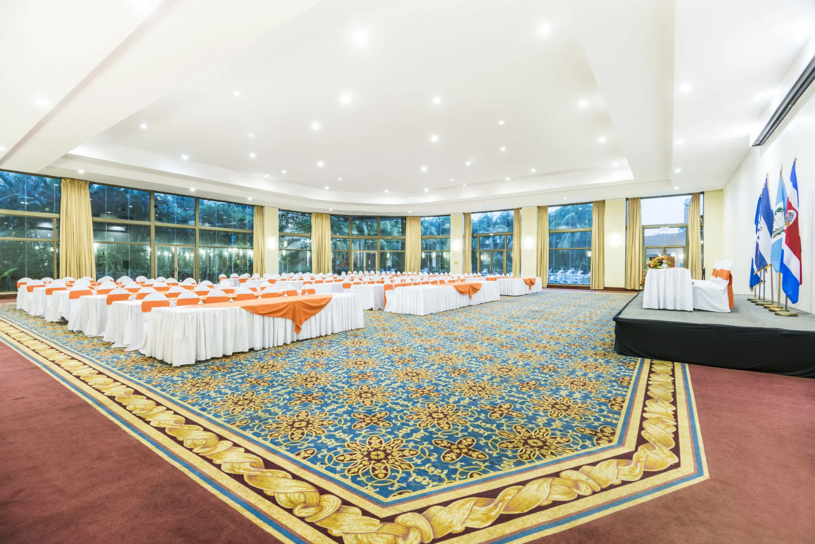 Holiday Inn Managua - Convention Center by IHG