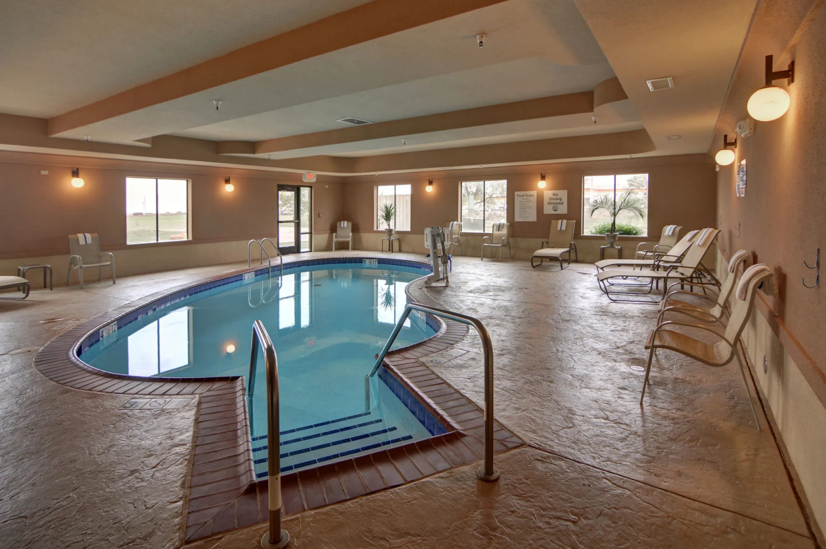 Holiday Inn Express & Suites Altus by IHG