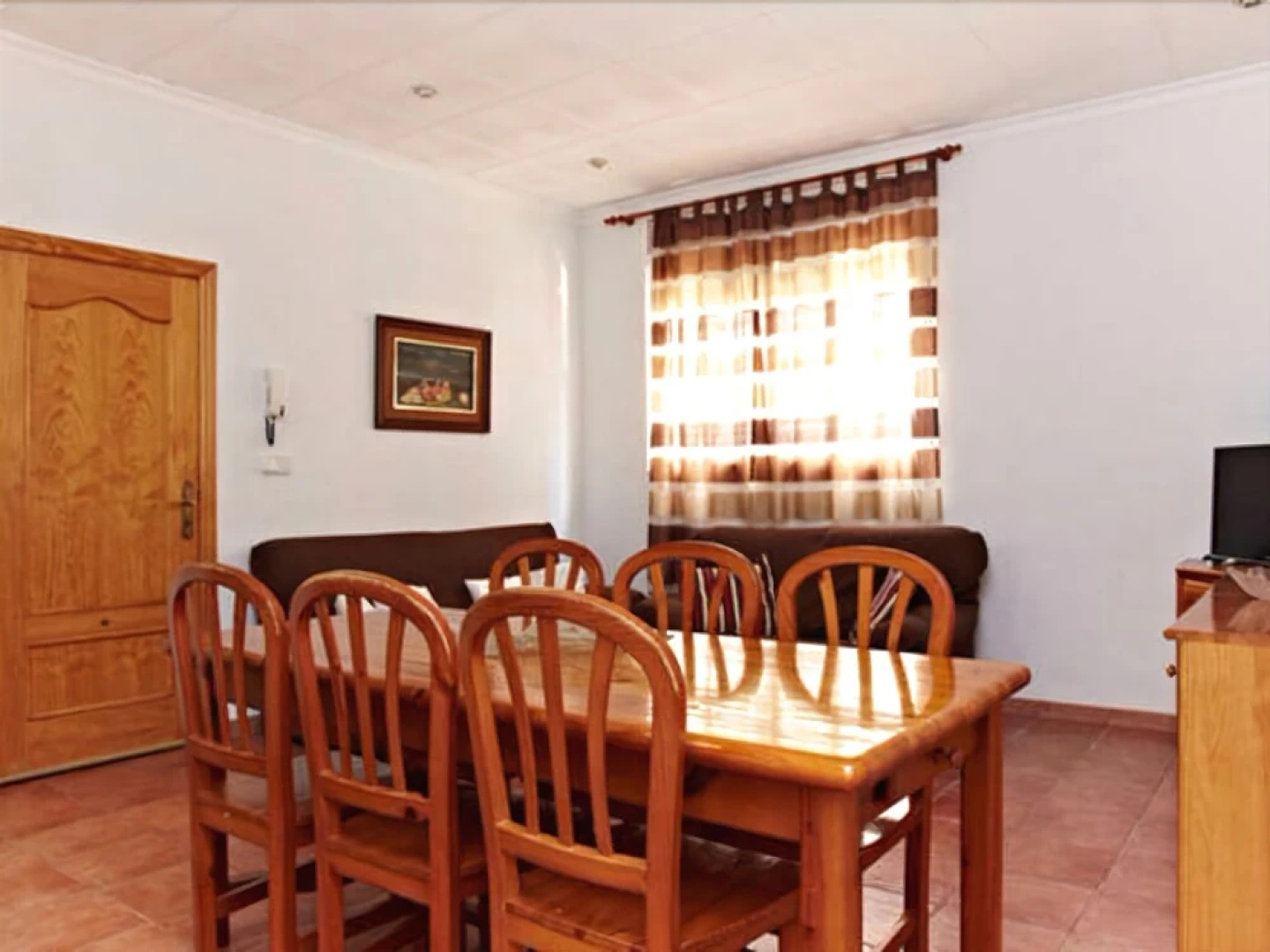 Apartamento San Manuel