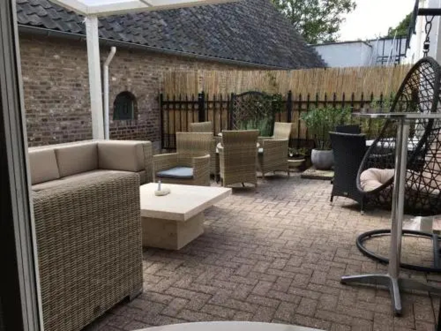 Bed & Breakfast De Pegel Thorn