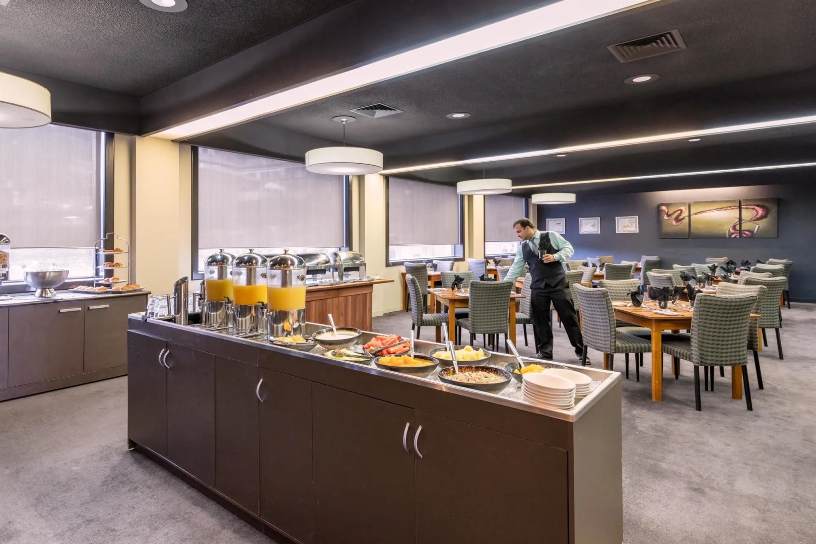 Best Western Plus Launceston