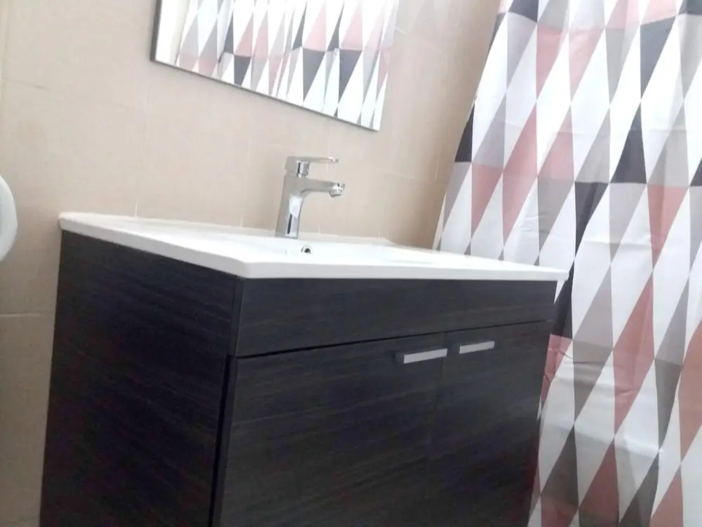 Apartment With 2 Bedrooms in Alcanar, With Wonderful sea View, Shared Pool, Enclosed Garden Near the Beach