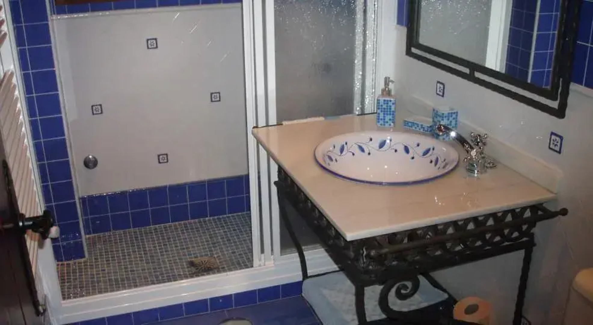 Vivienda Turistica La Acacia