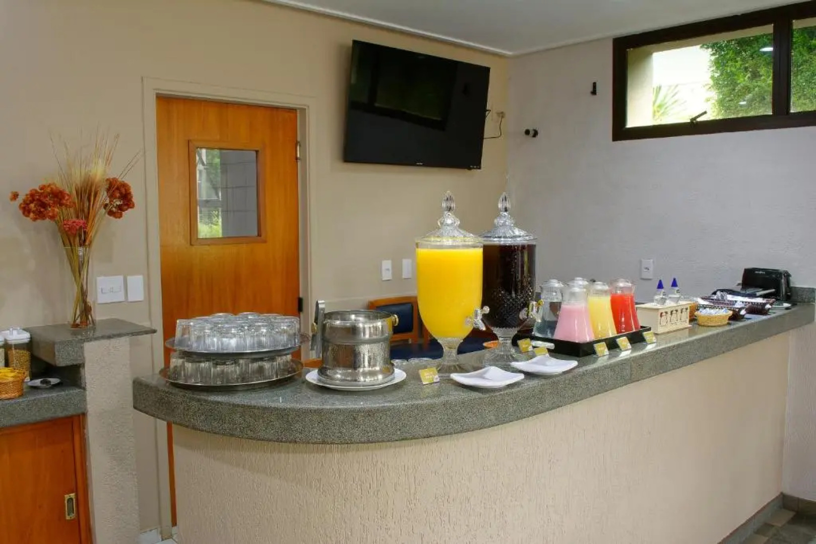 Fênix Hotel Limeira