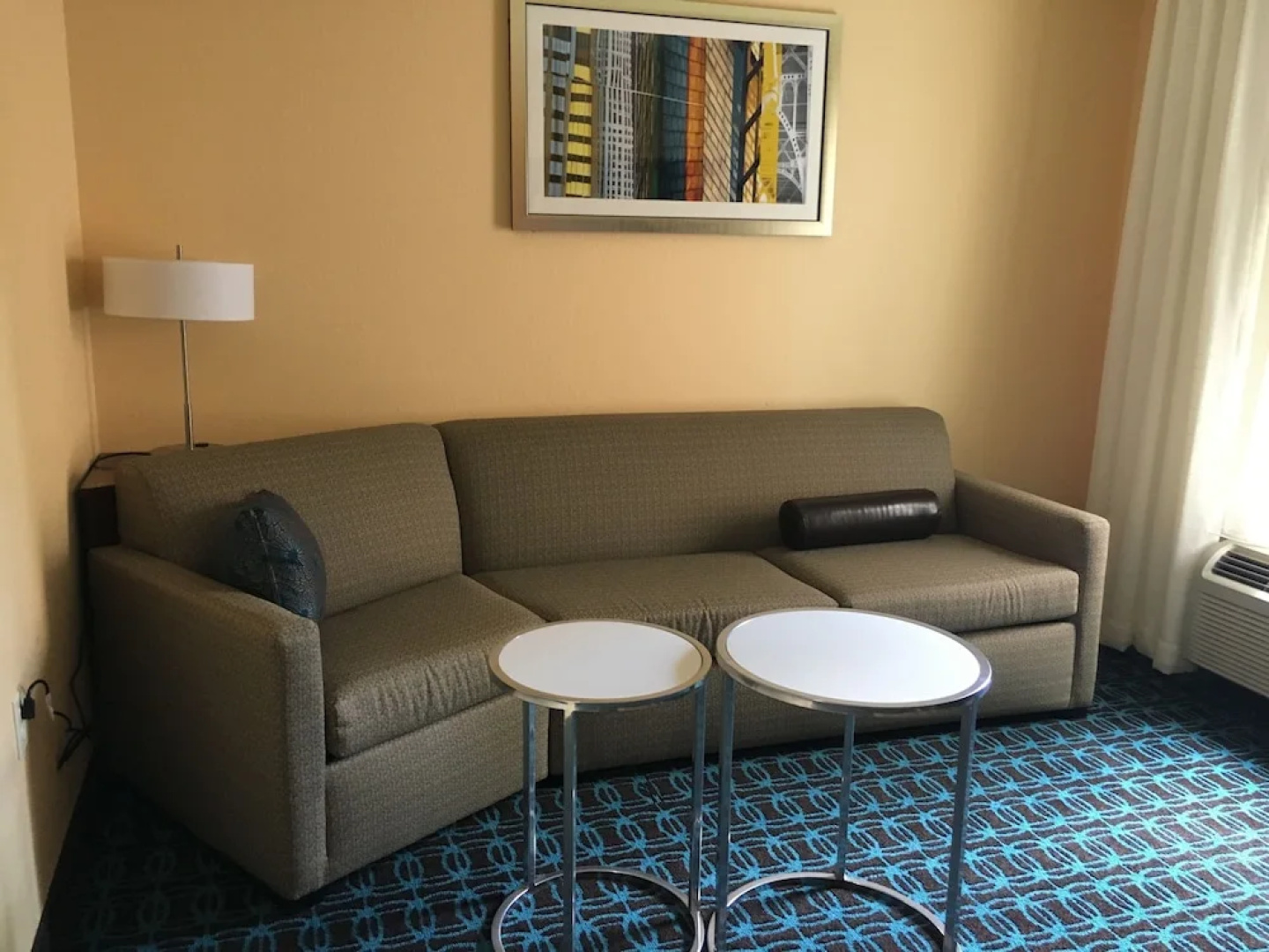 Fairfield Inn & Suites Frankfort
